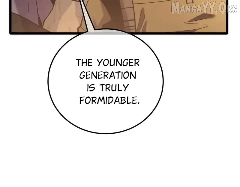 I Rely on My Invincibility to Deal Tons of Damage Passively! Chapter 126 - page 14